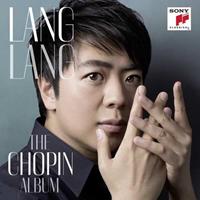 Sony Music Entertainment Lang Lang: The Chopin Album (Standard Version)