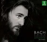 Jean Rondeau Dynastie:Bach Concertos/Konzerte