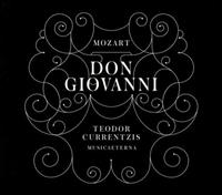 Don Giovanni, 3 Audio-CDs