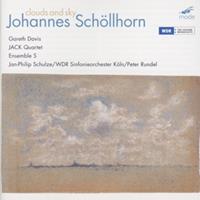 Johannes Schöllhorn: Clouds and Sky