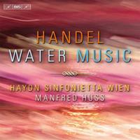 Handel: Water Music