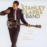 Clarke, S: Stanley Clarke Band