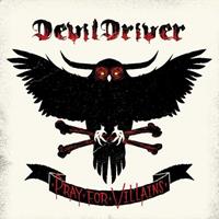 Devildriver - Pray For Villains Vinyl