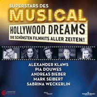 Alive; Hitsquad Hollywood Dreams-Die Schöns
