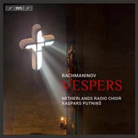 Rachmaninov: Vespers