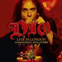 Live in London: Hammersmith Apollo 1993