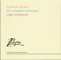 Chopin, The Complete Nocturnes
