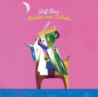 Ridder Van Toledo (LP+CD)