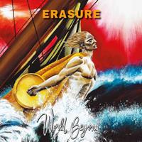 Erasure World Beyond (LP+MP3) (Rotes Vinyl)