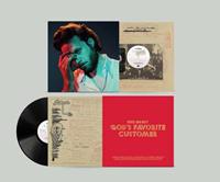 Father John Misty - Gods Favorite Customer Vinyl