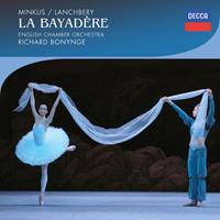 La Bayadere, 2 Audio-CDs