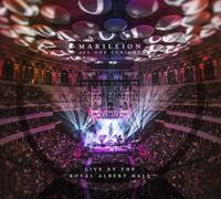 Marillion Marillion All One Tonight (Live At The Royal Albert Hall)
