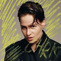 Christine And The Queens - Chris (French Edition) Vinyl