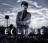 Joey Alexander Eclipse