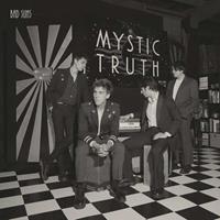 Epitaph Mystic Truth - Bad Suns