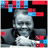 Fats Domino Rock and Rollin'