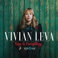 Vivian Leva - Time Is Everything (CD)