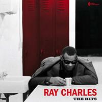 Ray Charles ?? The Hits Gatefold Edition Vinyl