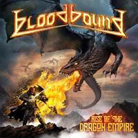 Soulfood Music Distribution Gm / AFM Records Rise Of The Dragon Empire