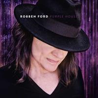 Robben Ford - Purple House (CD)
