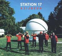 Station 17 Ausblick