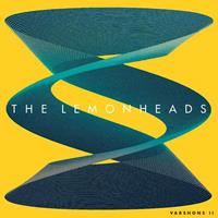 The Lemonheads Varshons 2