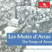Motés d'Arras (The Songs of Arras)