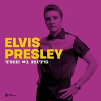 fiftiesstore Elvis Presley - The #1 Hits LP