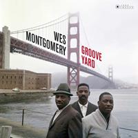 Groove Yard/The Montgomery Brothers