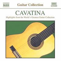 Cavatina, 1 Audio-CD