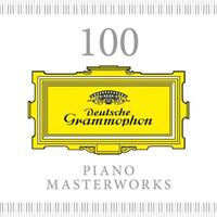 Argerich, Grimaud, Horowitz, Ott 100 Piano Masterworks