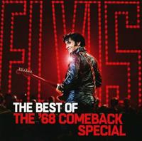 Sony Music Entertainment Elvis: '68 Comeback Special: 50th Anniversary Edit