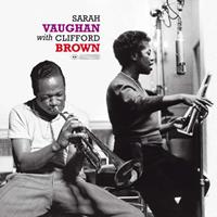 Edel Germany GmbH / Hamburg Sarah Vaughan & Clifford Brown