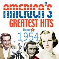 Various - America's Greatest Hits Vol.5 - 1954 (CD)