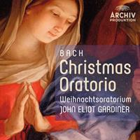 Universal Music; Archiv Produk Weihnachts-Oratorium (Ga)