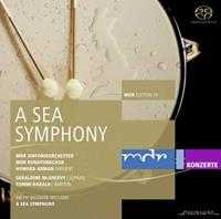 Sea Symphony