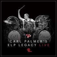 Carl Palmers ELP Legacy Live