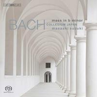 Bach: Mass in B minor