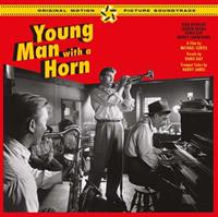 Young Man with a Horn [Original Soundtrack]