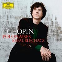Frédéric Chopin Polonaises 1-7