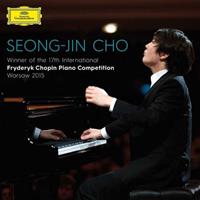 Universal Music Vertrieb - A Division of Universal Music Gmb Winner Of The 17th Int.Chopin Piano Competition