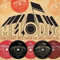 Various - Melodisc Records Of Hollywood 1945 - 46 (2-CD)