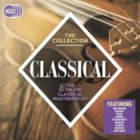 Warner Music Group Germany Holding GmbH / Hamburg Classical:The Collection