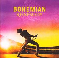Universal Music / Virgin Bohemian Rhapsody-The Original Soundtrack
