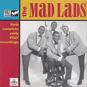 MAD LADS - Their Complete Early Volt Recordings