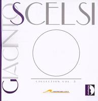 Giacinto Scelsi Collection, Vol. 3