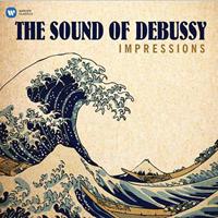 Warner Music Group Germany Hol / Warner Classics Impressions: The Sound Of Debussy