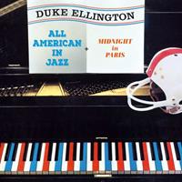 All American in Jazz/Midnight in Paris