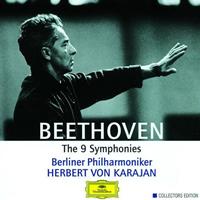 Beethoven: The Nine Symphonies [1963]