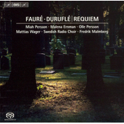 Fauré, Duruflé: Requiem